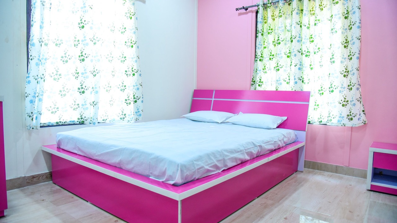 Photo of Bedroom in Wai