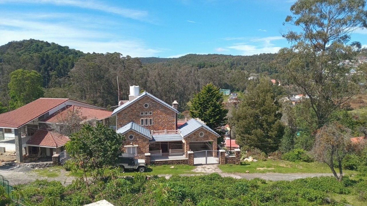 Photo of Outdoor in Kodaikanal