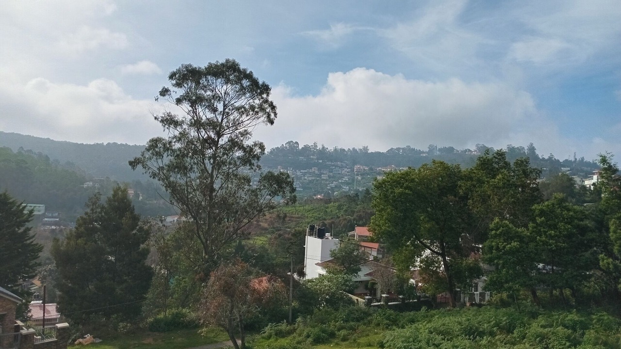 Photo of Others in Kodaikanal