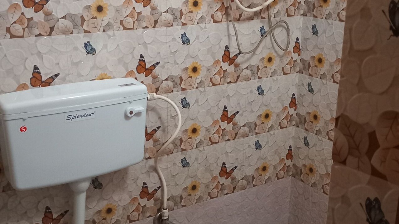 Photo of Bathroom in Kodaikanal