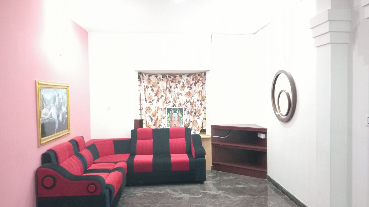 Photo of Livingroom in Kodaikanal