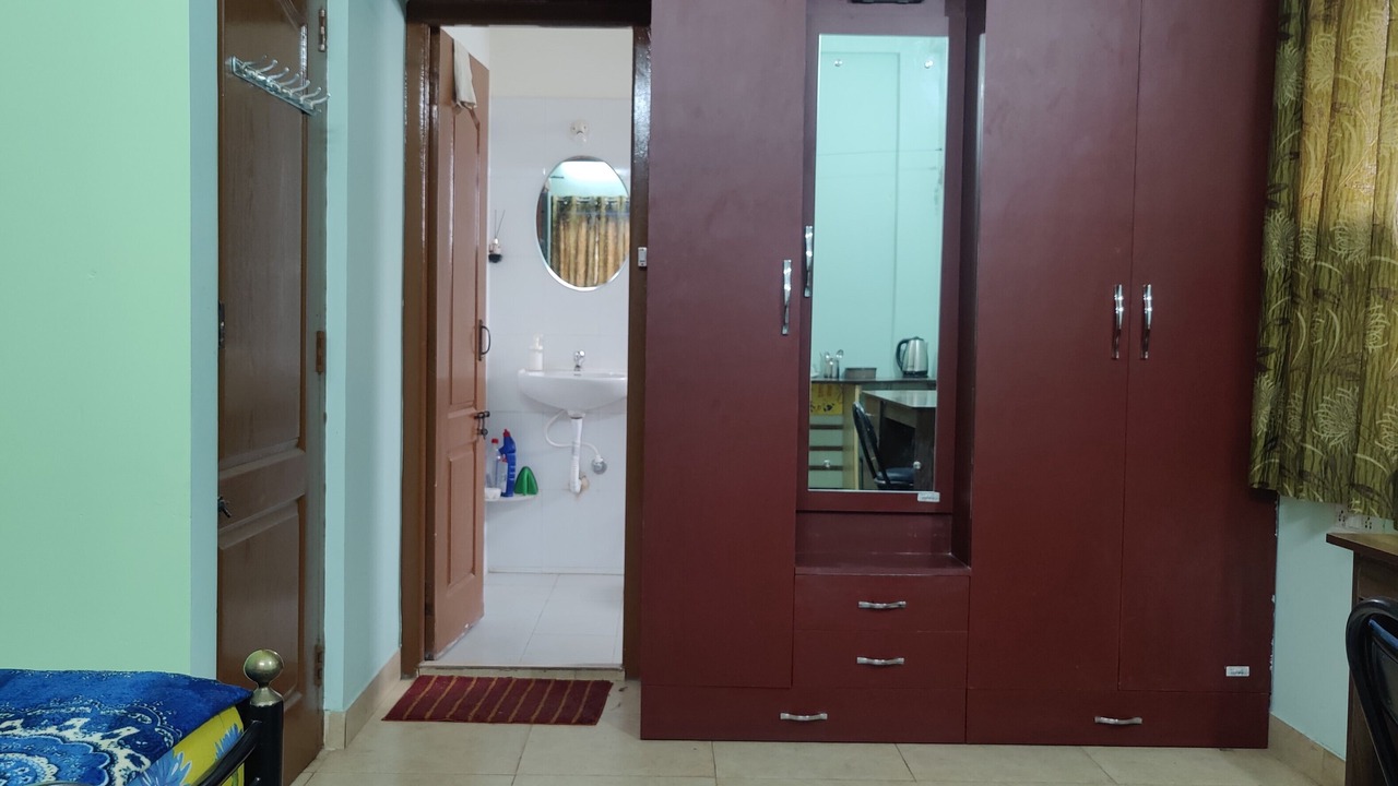 Photo of Bedroom in Kalyan Nagar