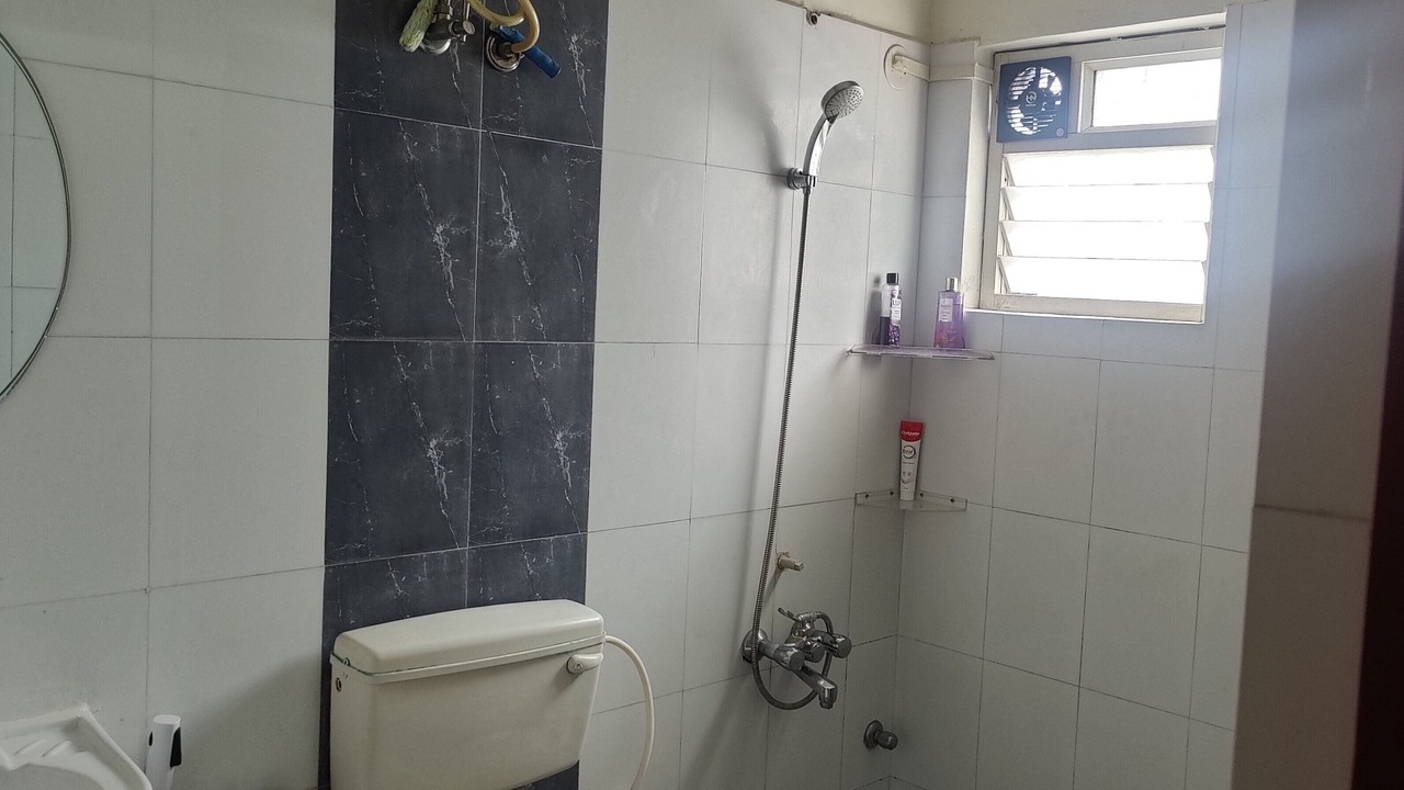 Photo of Bathroom in Kalyan Nagar