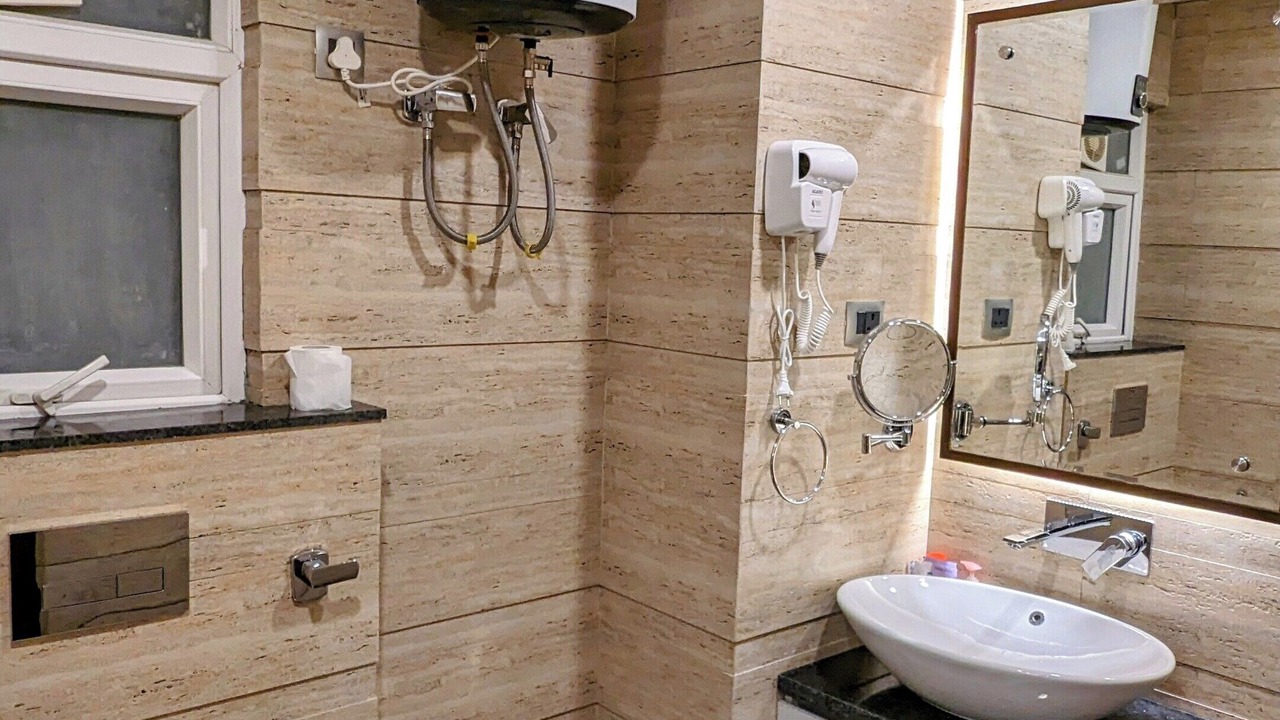Photo of Bathroom in Shimla