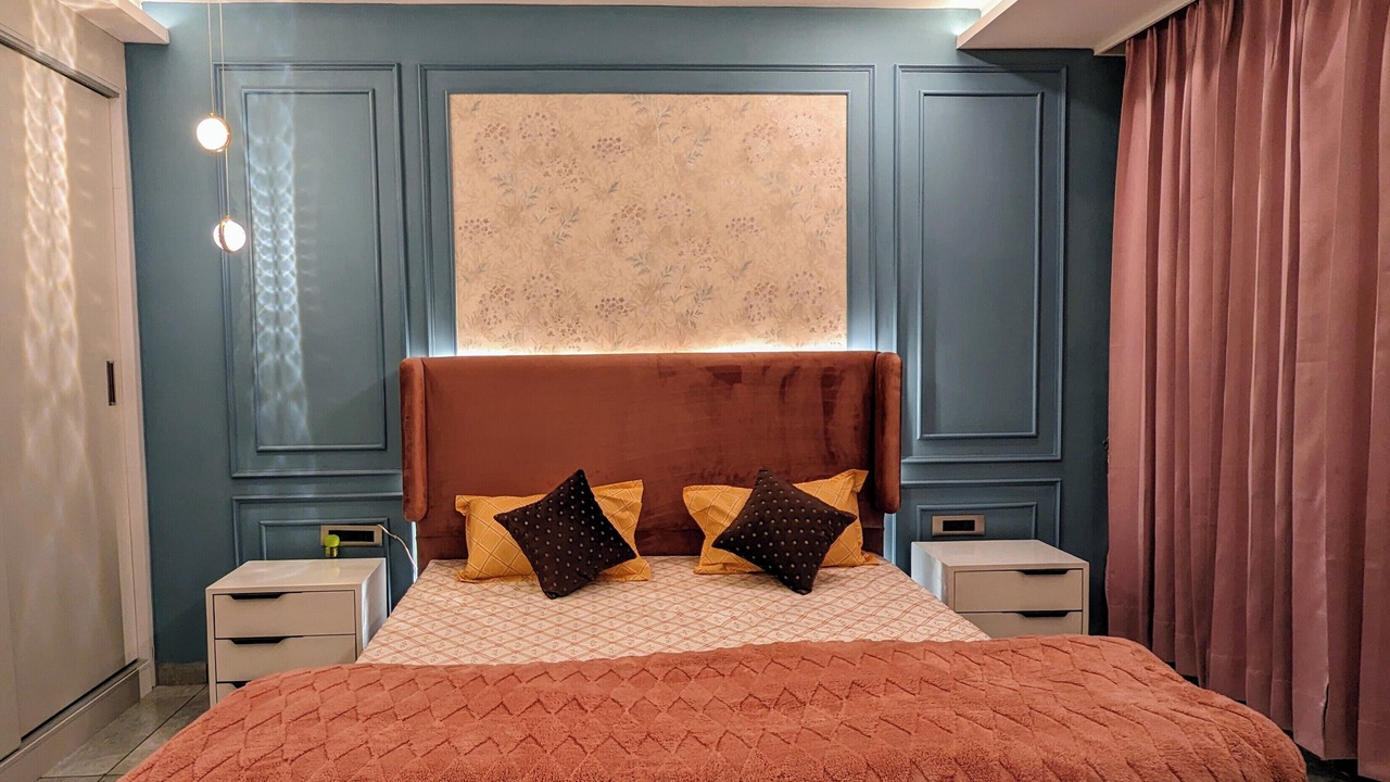 Photo of Bedroom in Shimla