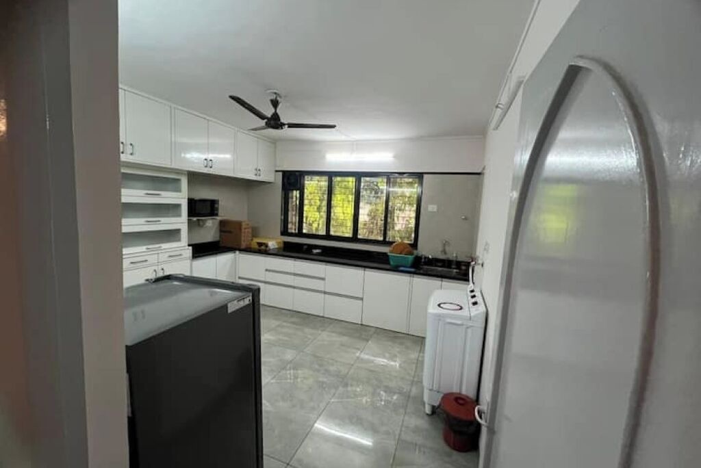 Photo of Kitchen in Koregaon Park