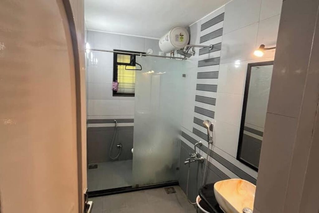 Photo of Bathroom in Koregaon Park