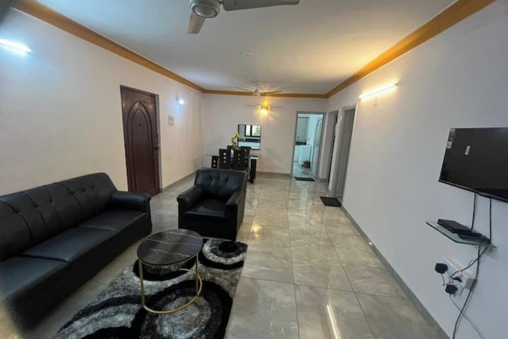Photo of Livingroom in Koregaon Park