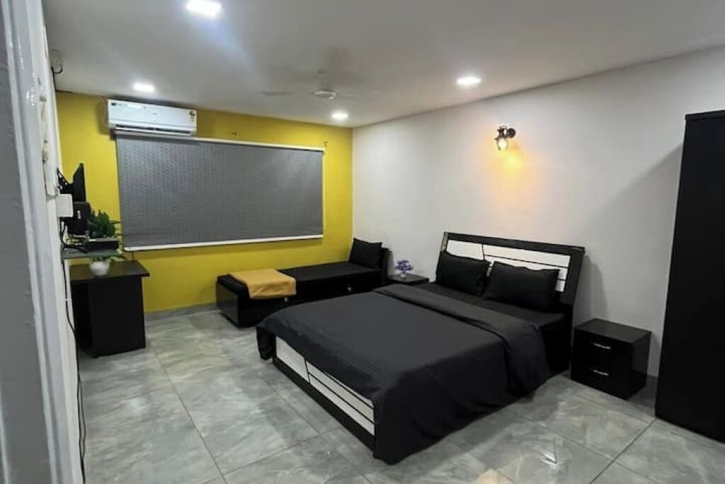 Photo of Bedroom in Koregaon Park