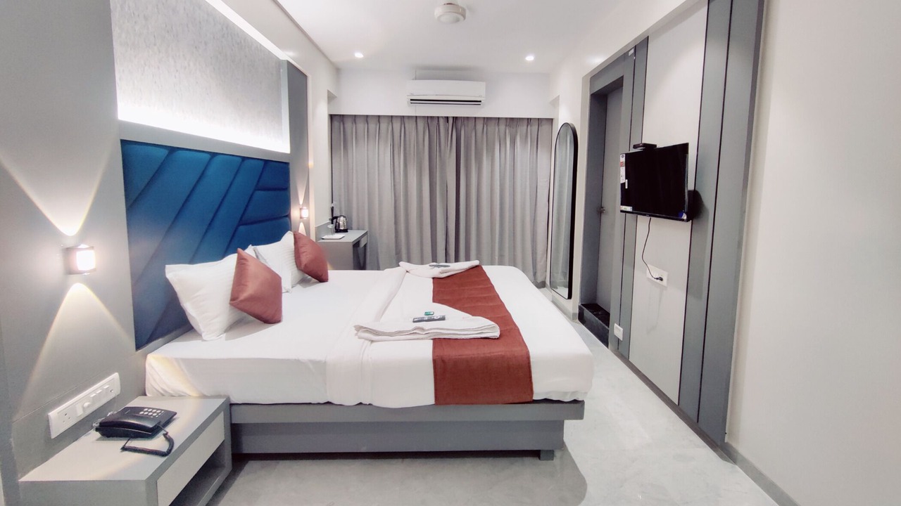 Photo of Bedroom in Mumbai