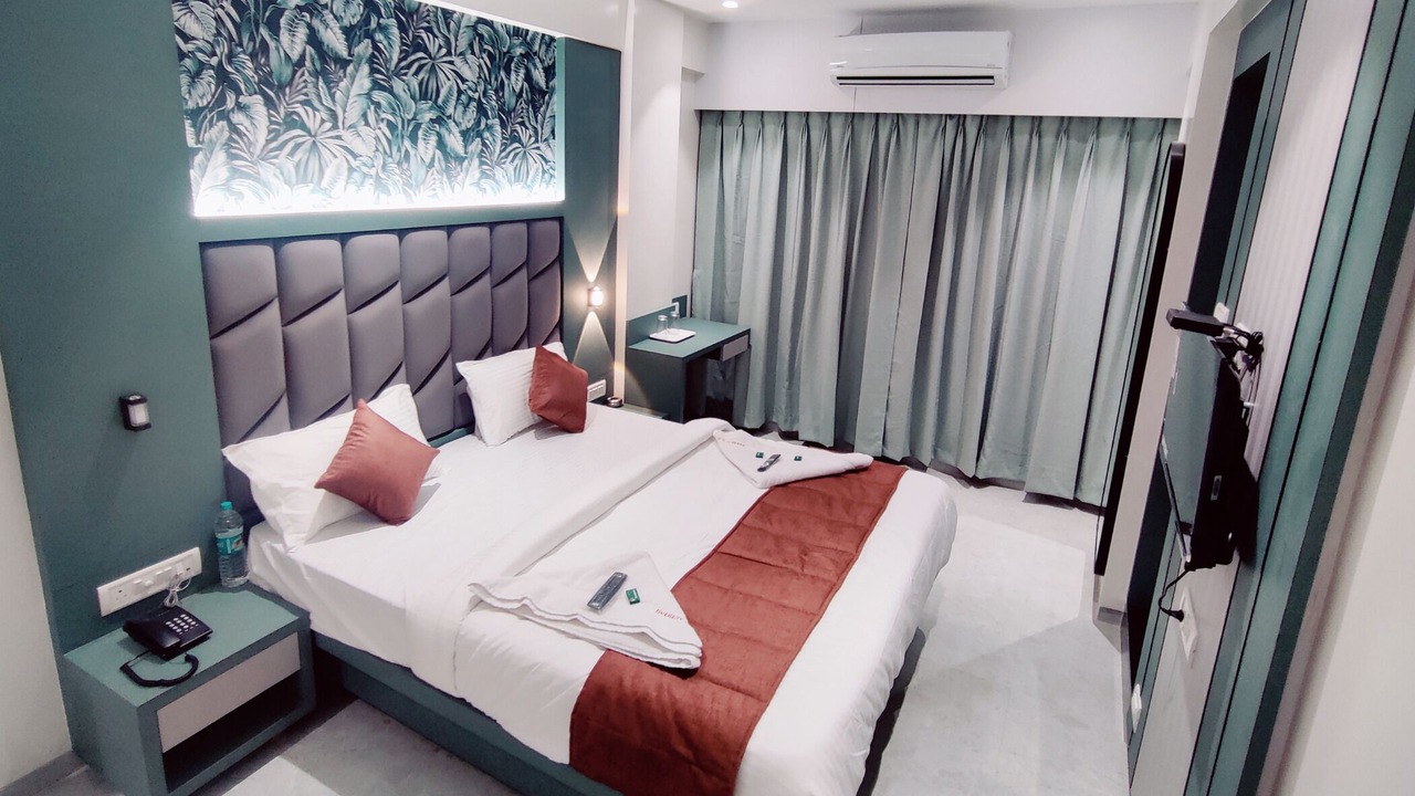 Photo of Bedroom in Mumbai