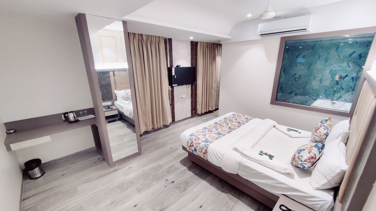Photo of Bedroom in Mumbai