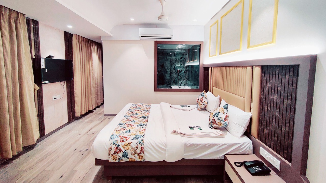 Photo of Bedroom in Mumbai