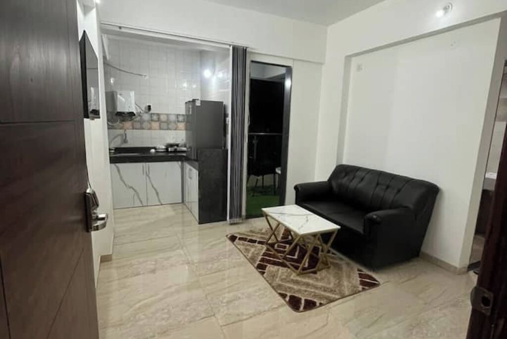Photo of Livingroom in Koregaon Park