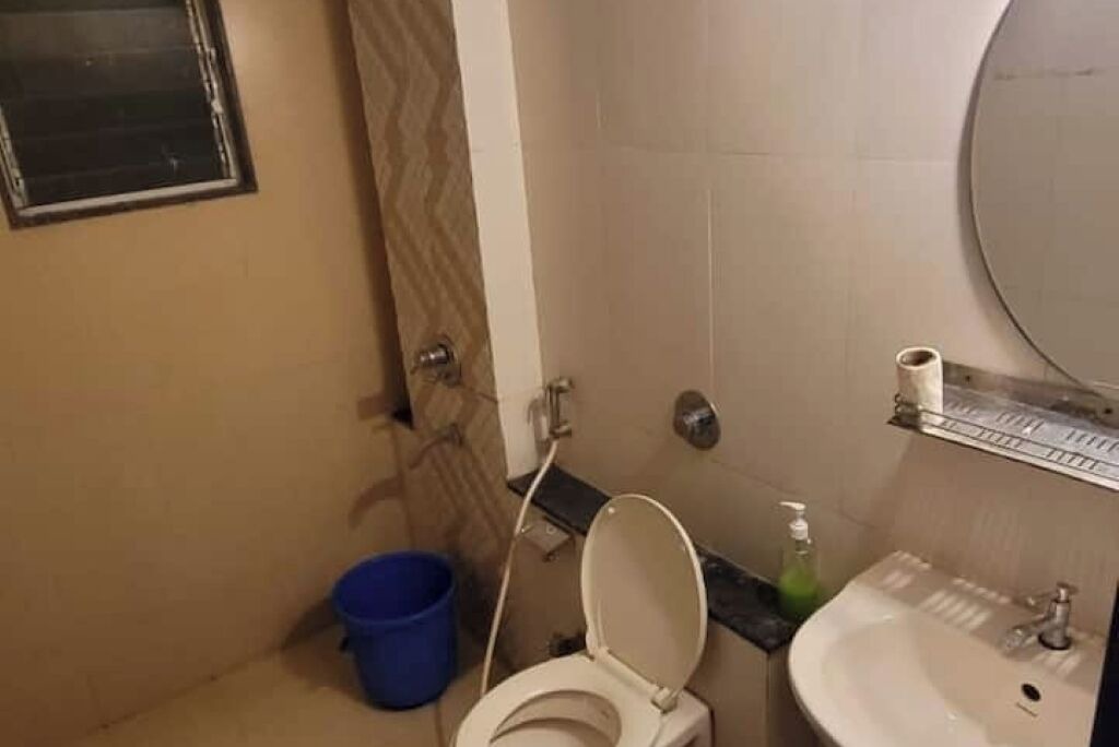 Photo of Bathroom in Koregaon Park