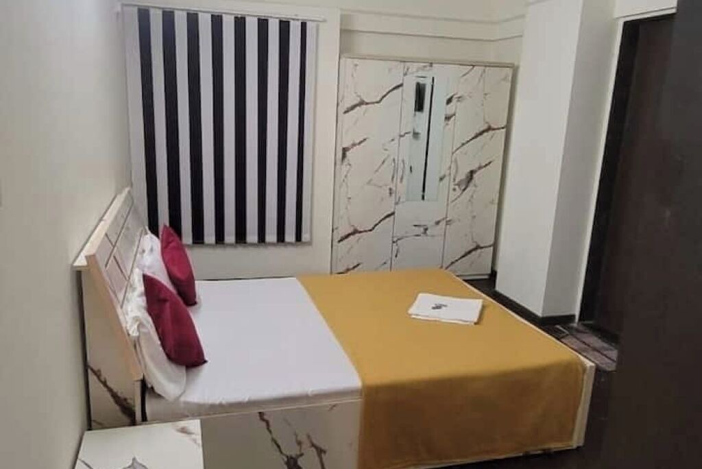 Photo of Bedroom in Koregaon Park