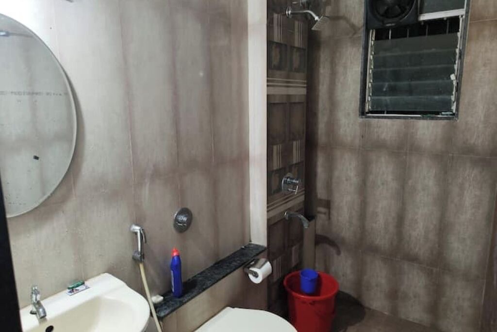 Photo of Bathroom in Koregaon Park