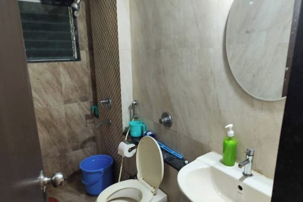 Photo of Bathroom in Koregaon Park