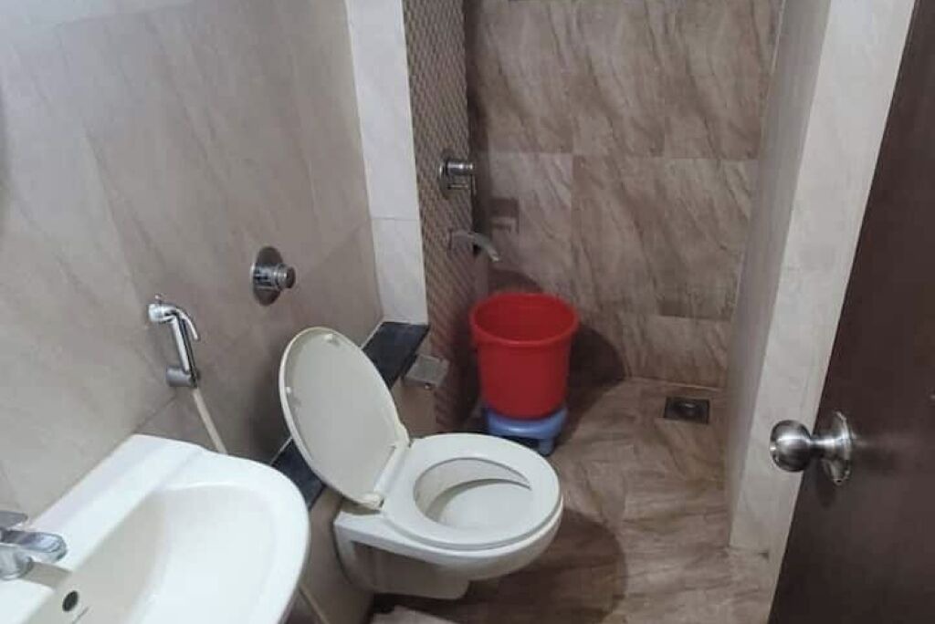 Photo of Bathroom in Koregaon Park