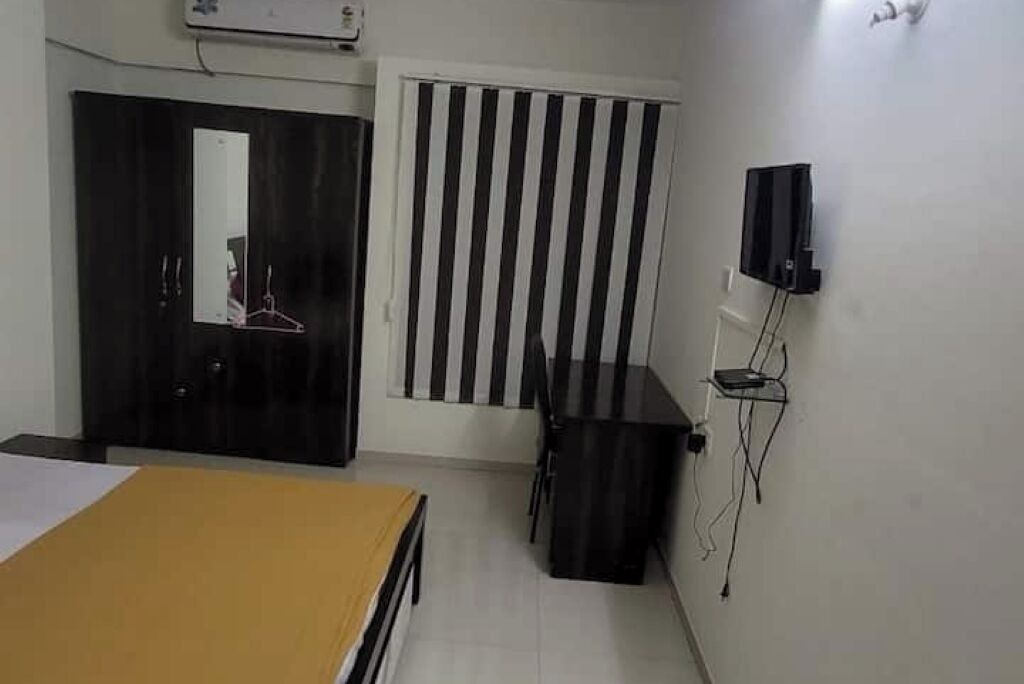 Photo of Bedroom in Koregaon Park