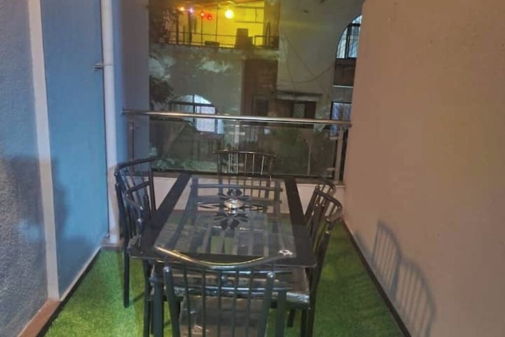 Photo of Outdoor in Koregaon Park