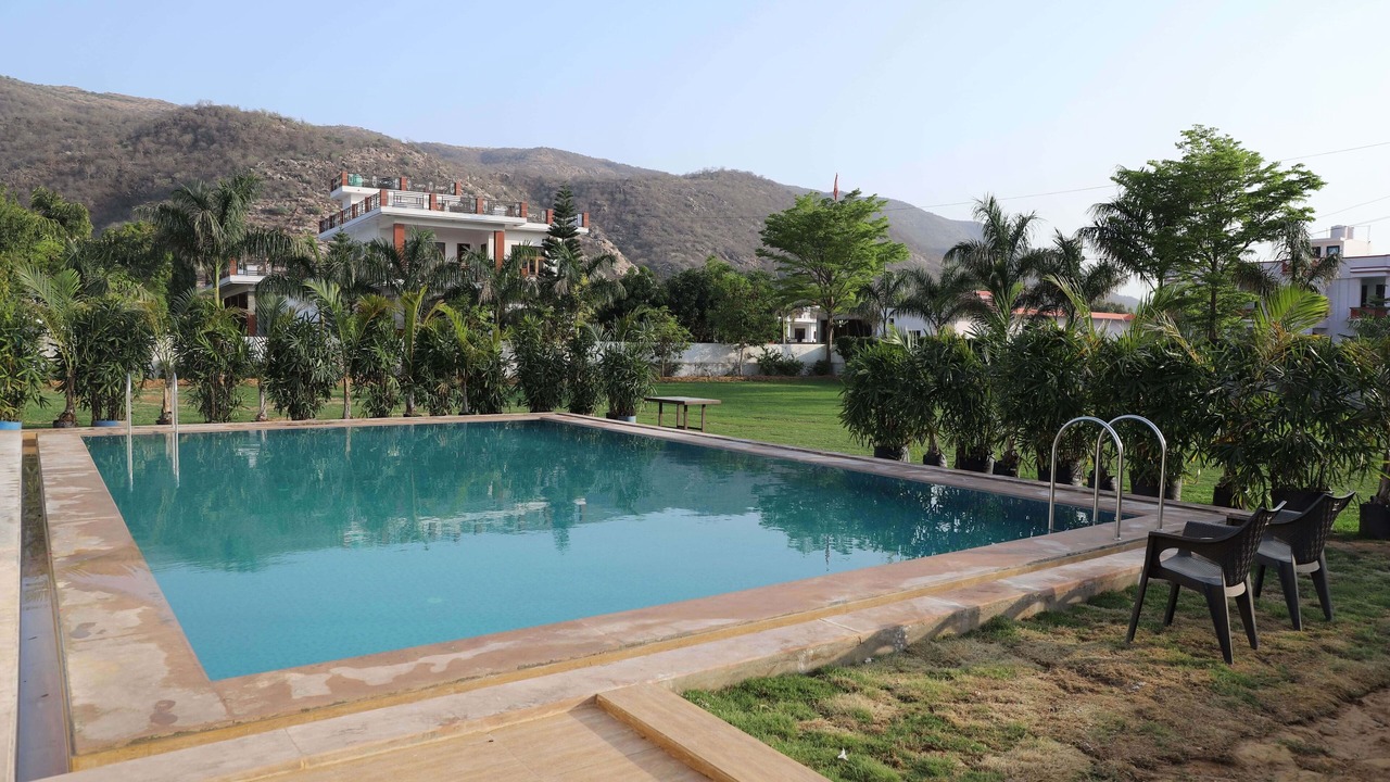 Photo of Outdoor in Pushkar