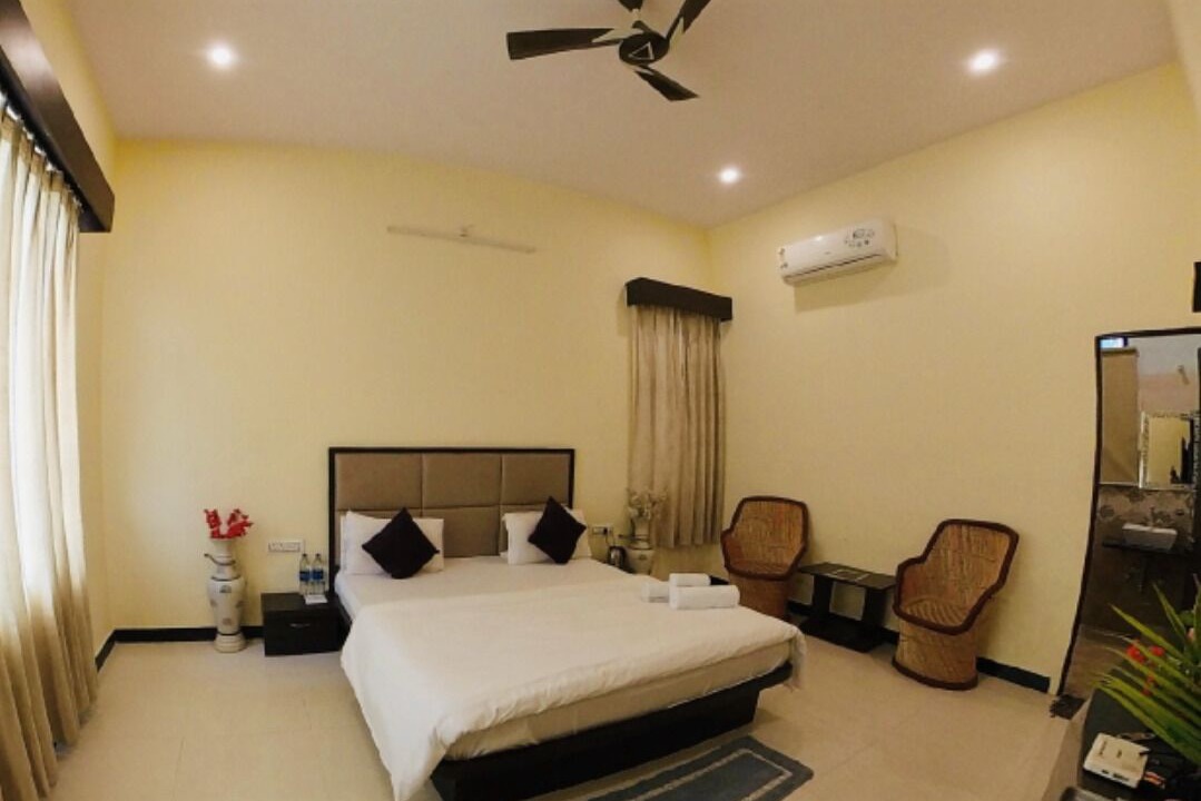 Photo of Bedroom in Pushkar