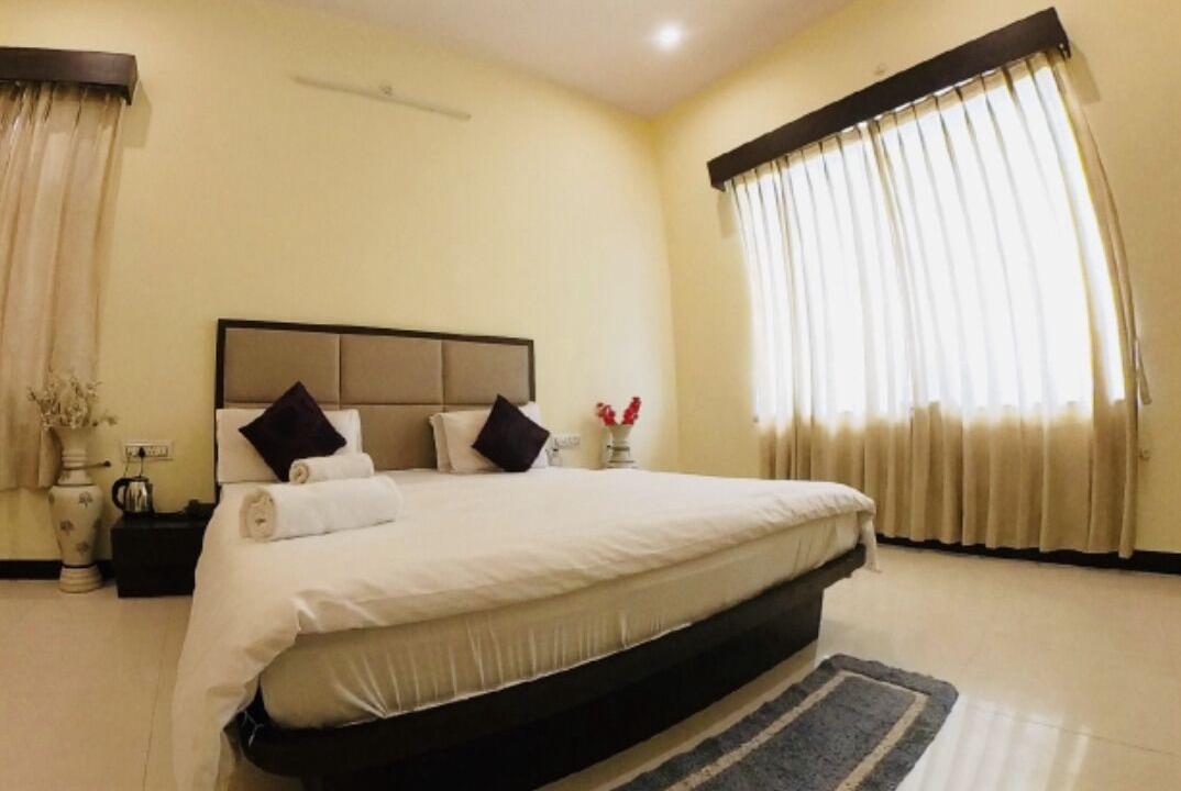 Photo of Bedroom in Pushkar