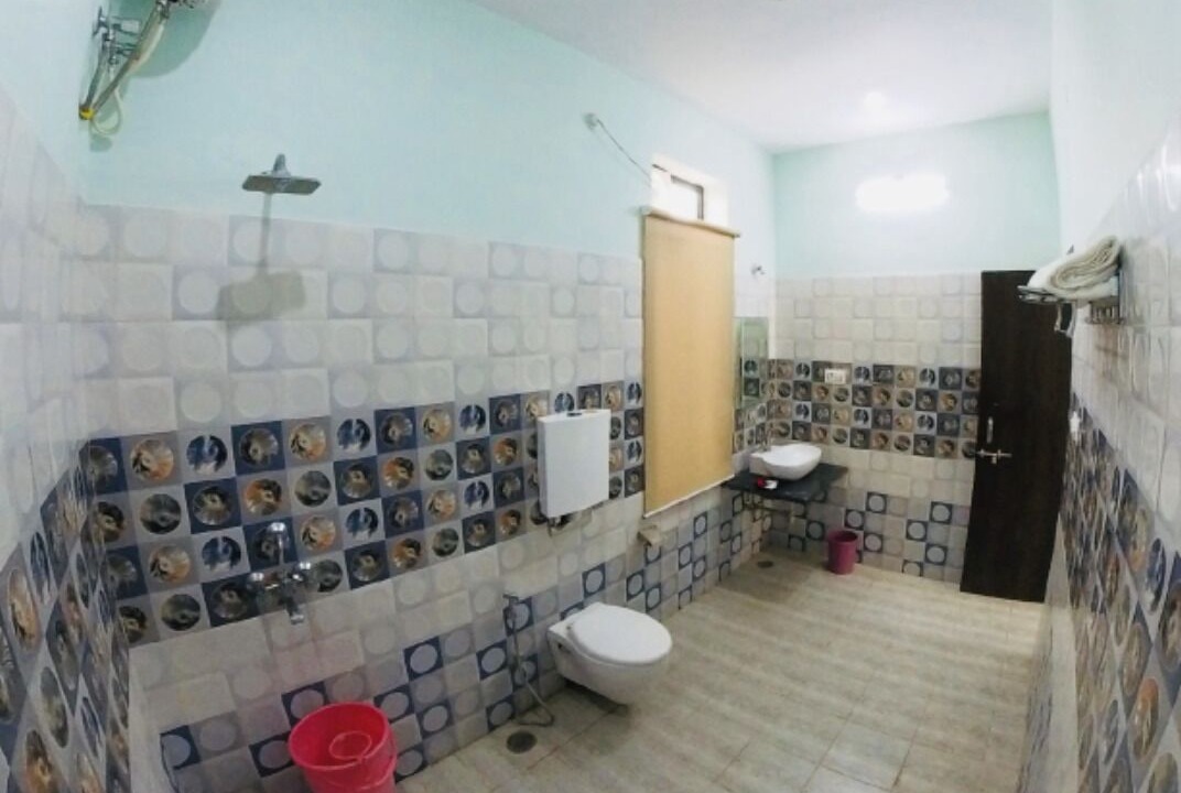Photo of Bathroom in Pushkar
