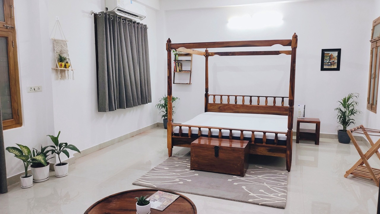 Photo of Bedroom in Varanasi