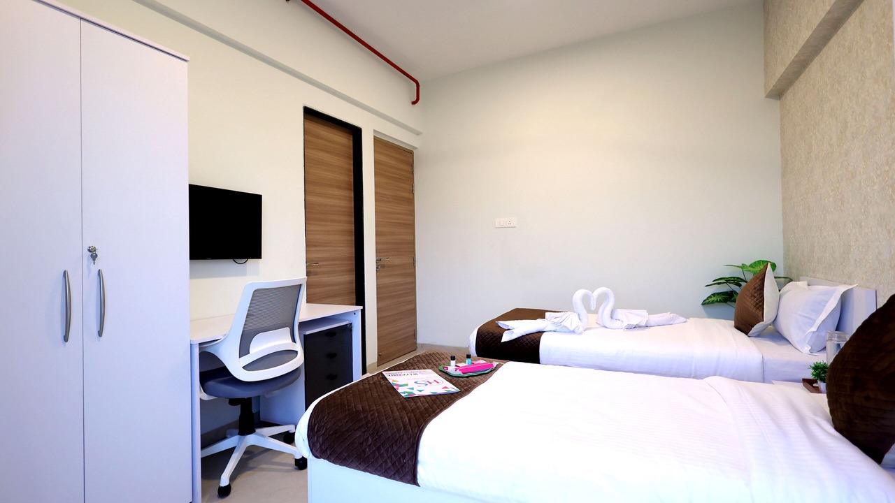 Photo of Bedroom in Ghansoli
