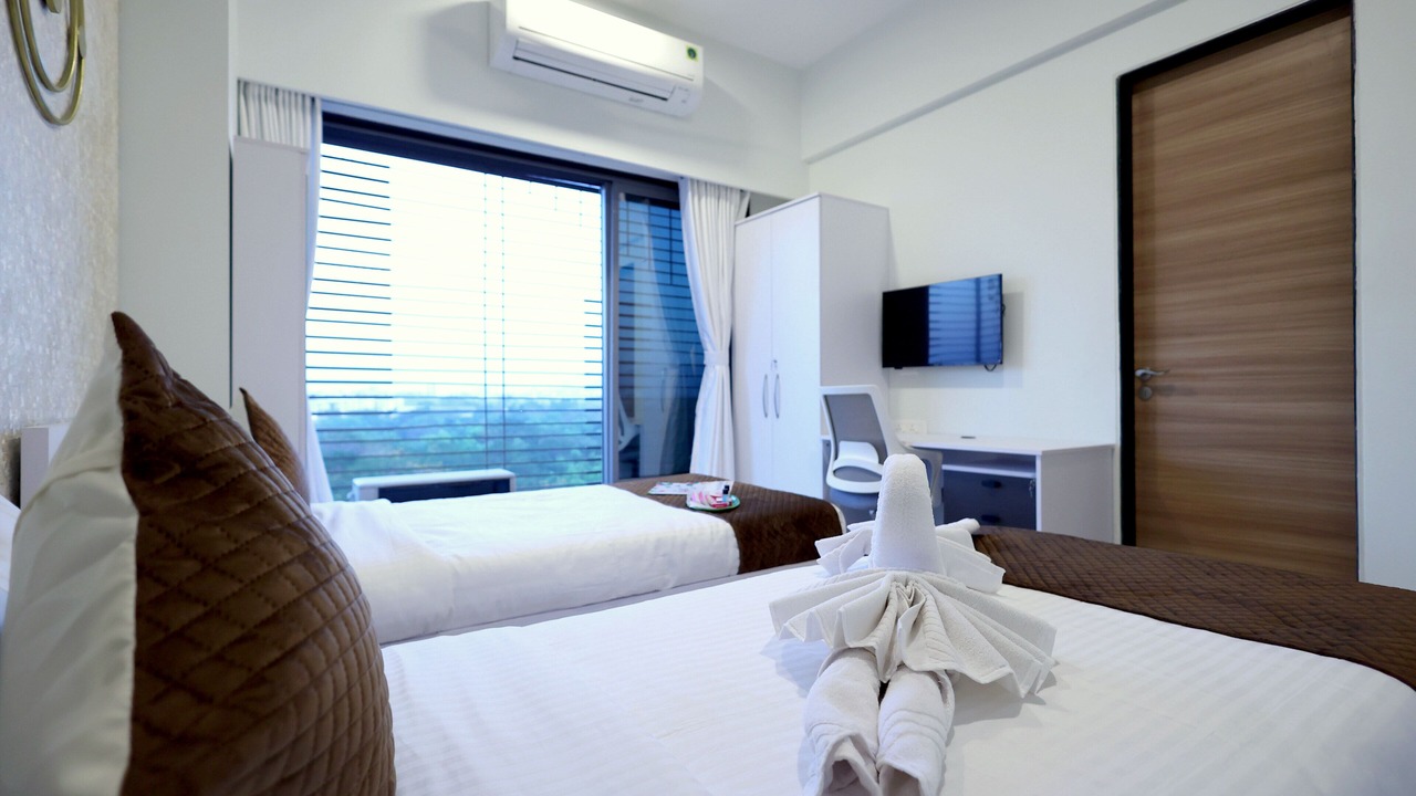 Photo of Bedroom in Ghansoli