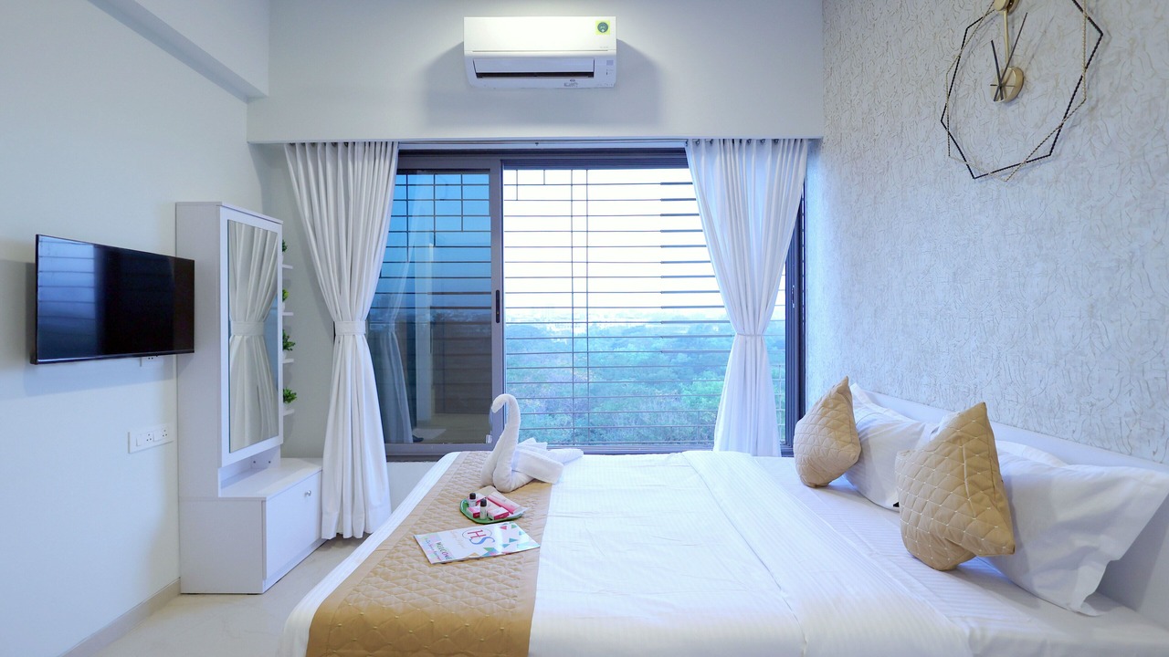 Photo of Bedroom in Ghansoli