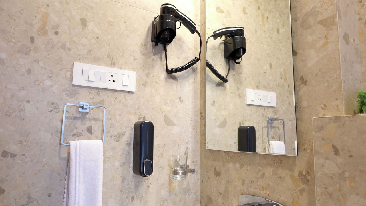 Photo of Bathroom in Ghansoli