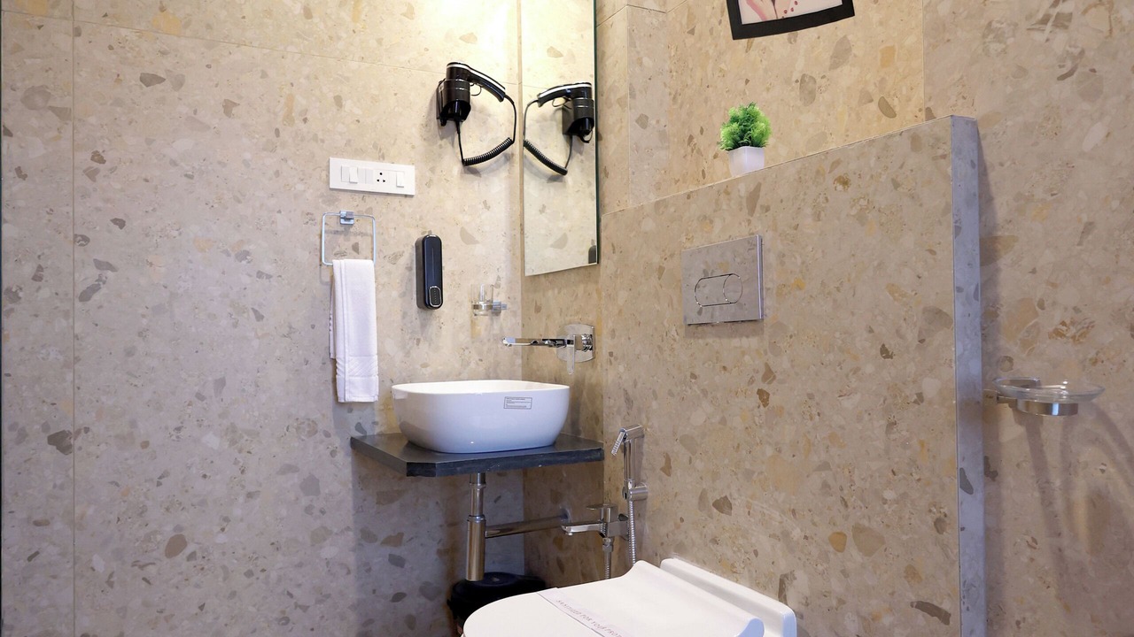 Photo of Bathroom in Ghansoli