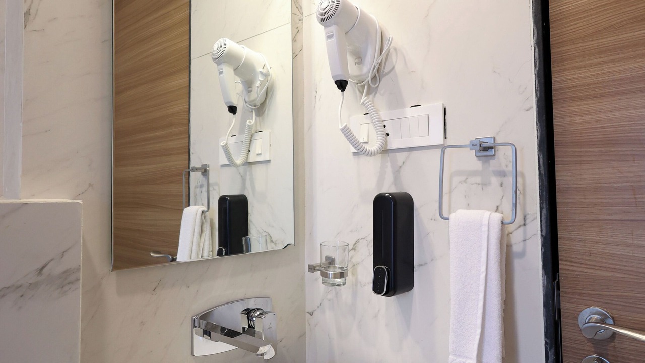 Photo of Bathroom in Ghansoli