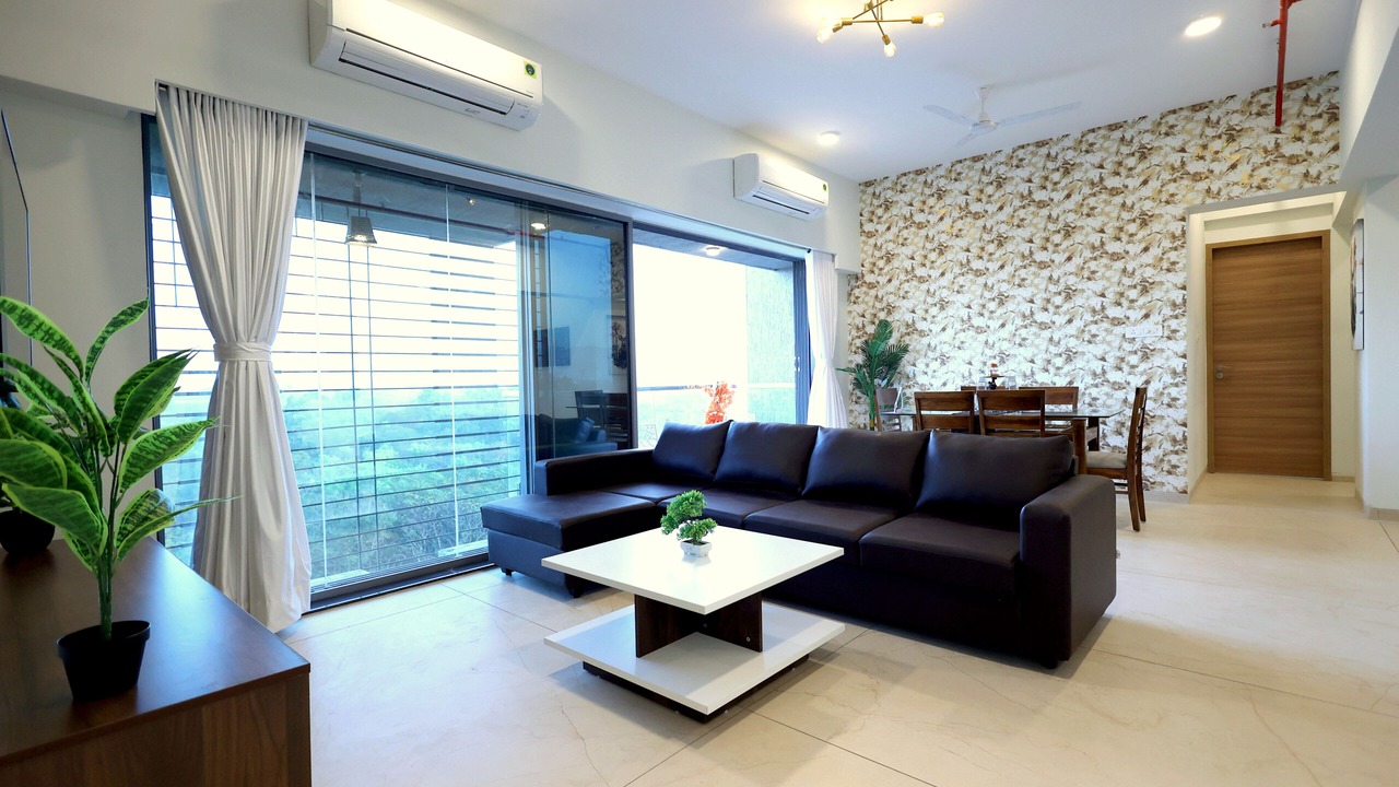 Photo of Livingroom in Ghansoli