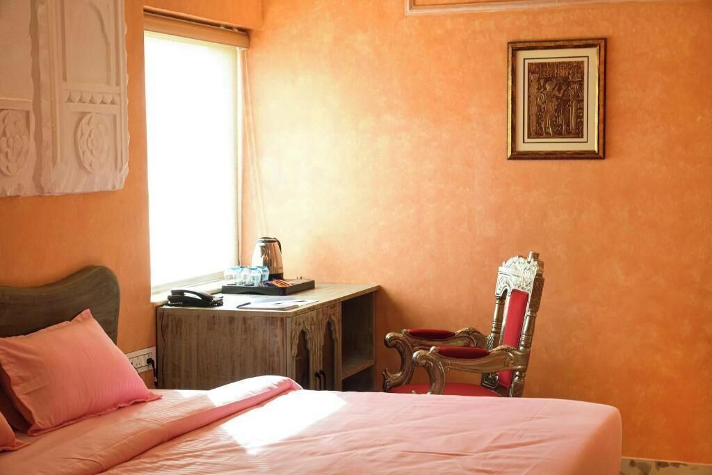 Photo of Bedroom in Amer