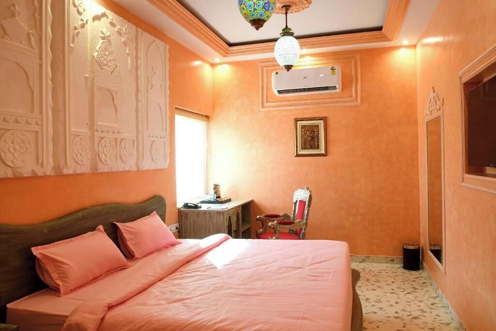 Photo of Bedroom in Amer