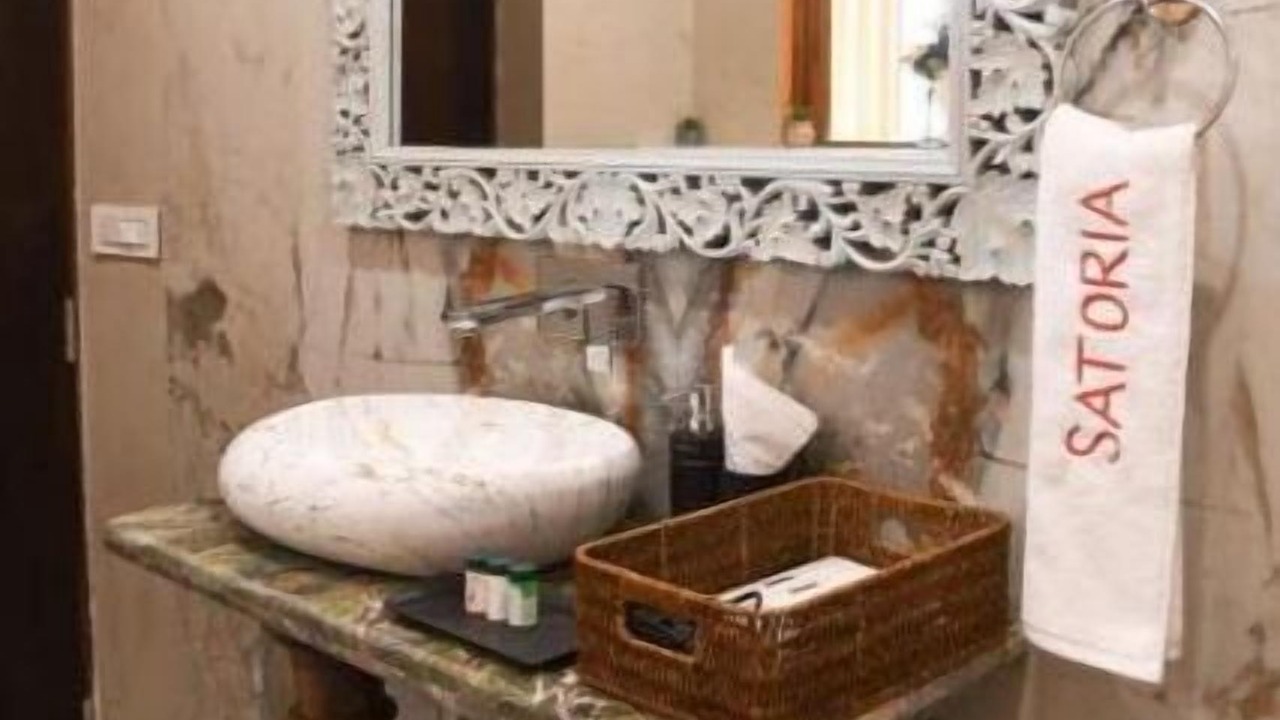 Photo of Bathroom in Amer