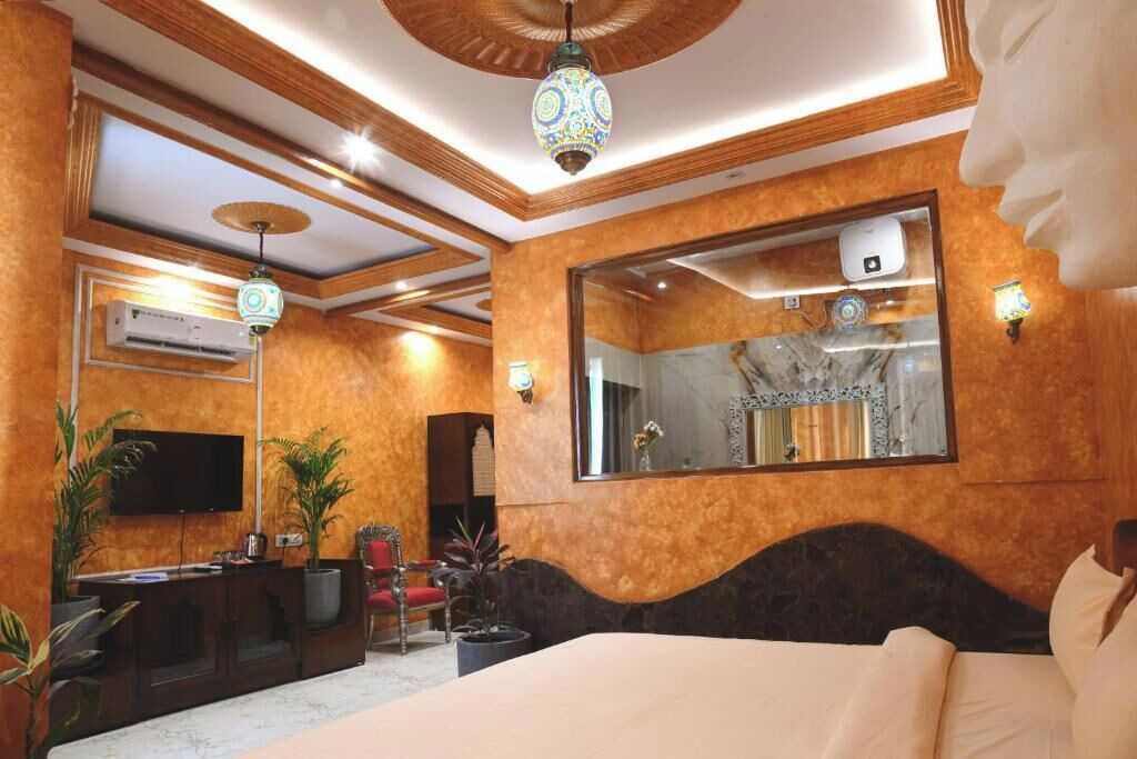 Photo of Bedroom in Amer