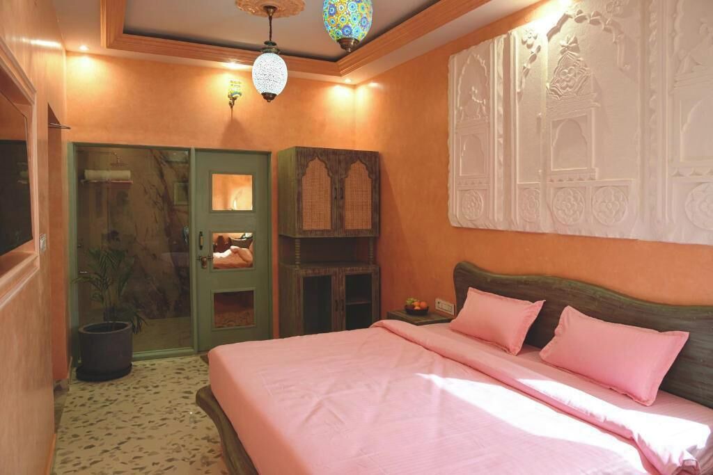 Photo of Bedroom in Amer