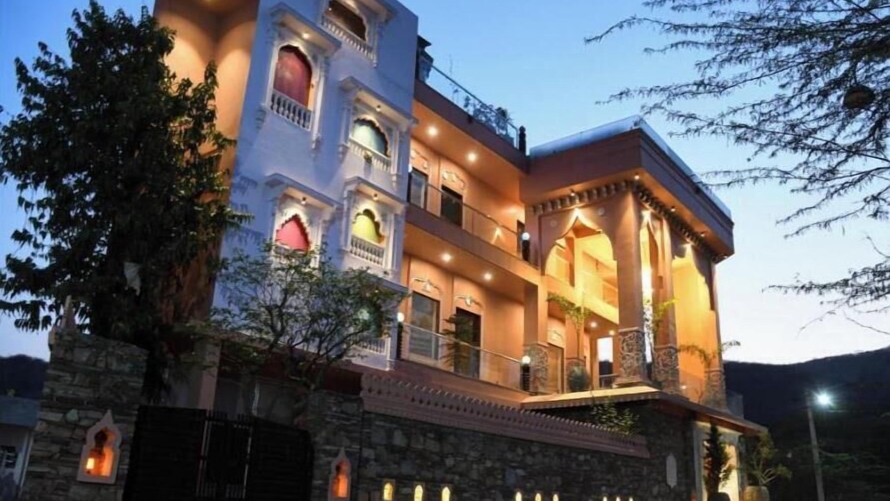 Photo of Outdoor in Amer