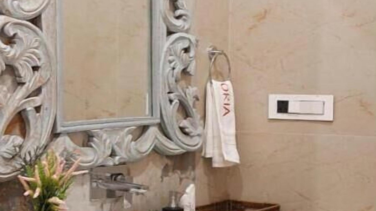 Photo of Bathroom in Amer