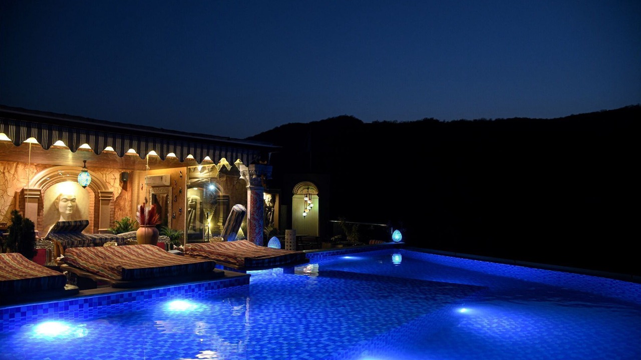 Photo of Outdoor in Amer