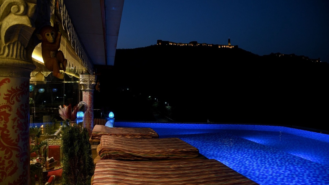 Photo of Outdoor in Amer