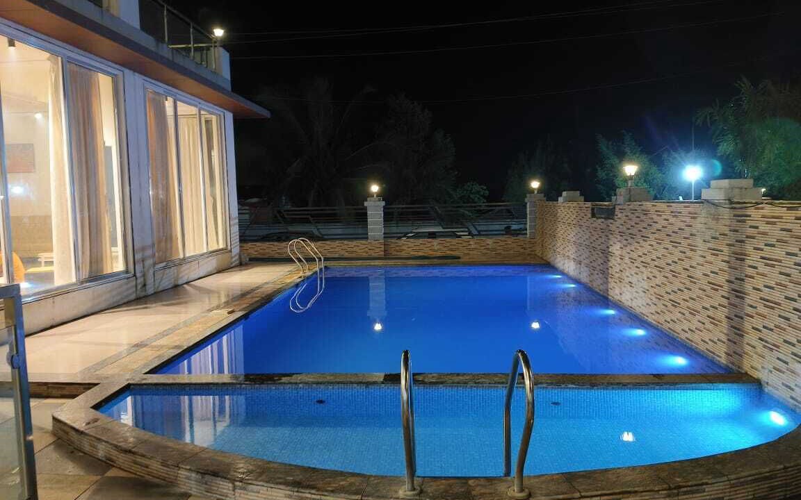 Photo of Outdoor in Neral
