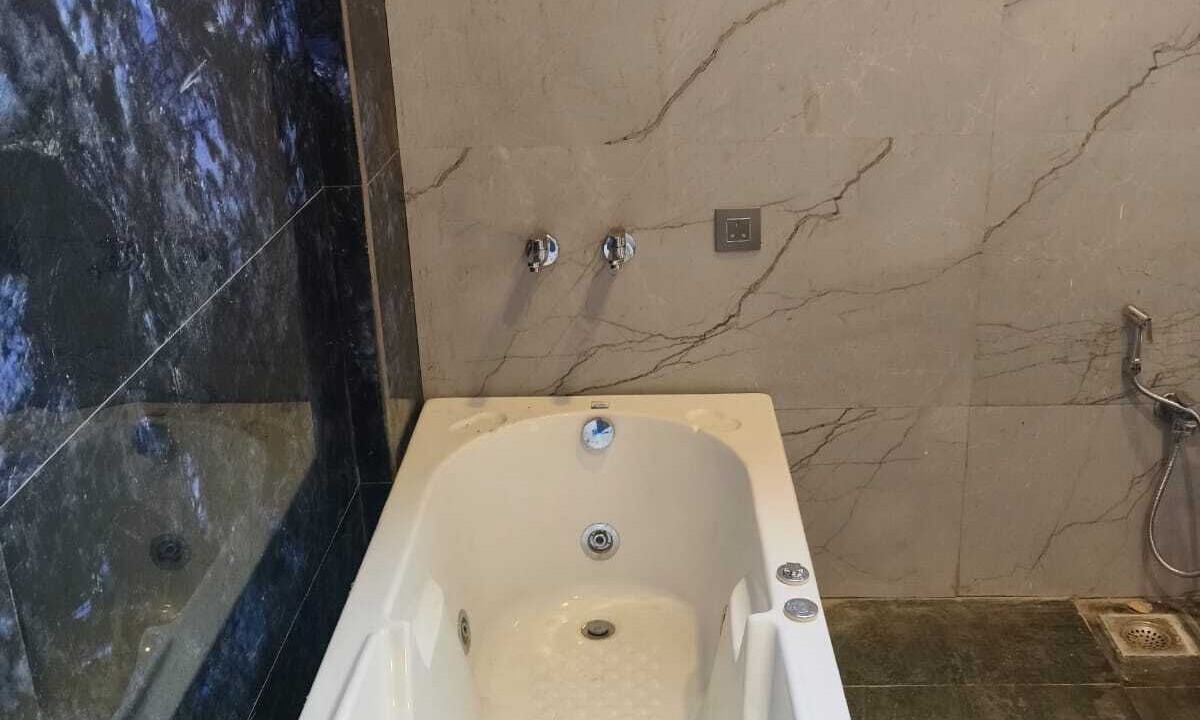 Photo of Bathroom in Neral