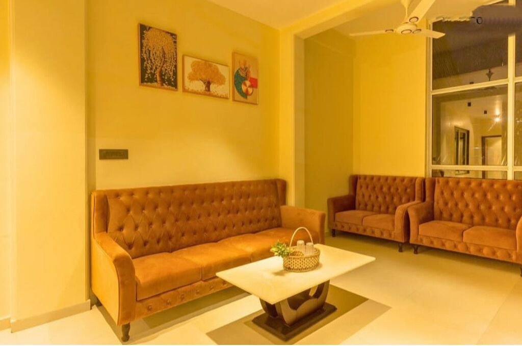 Photo of Livingroom in Neral