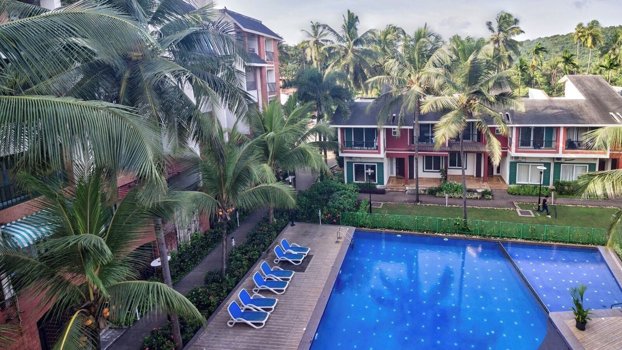 Photo of Outdoor in Arpora